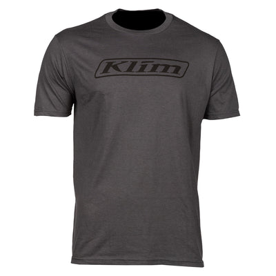 Klim Don't Follow Moto T Dark Gray Shirt