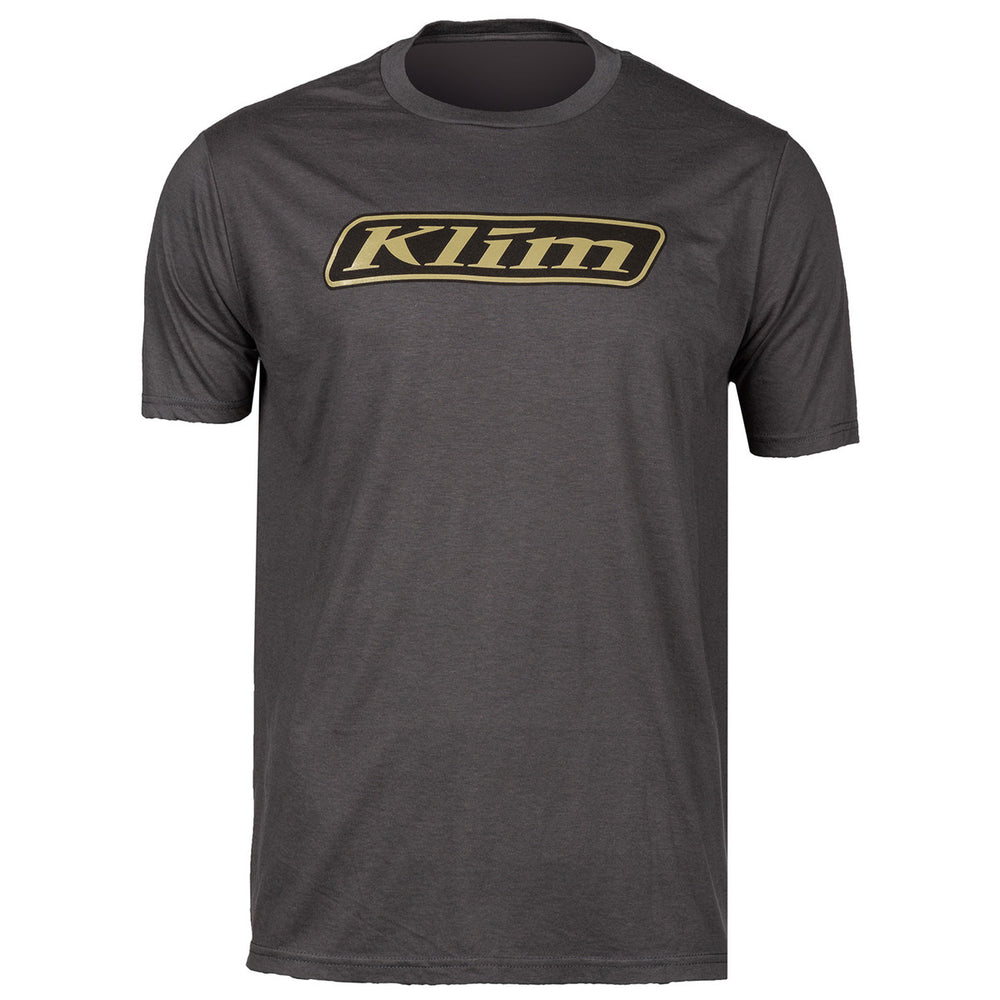 Klim Baja T Dark Gray