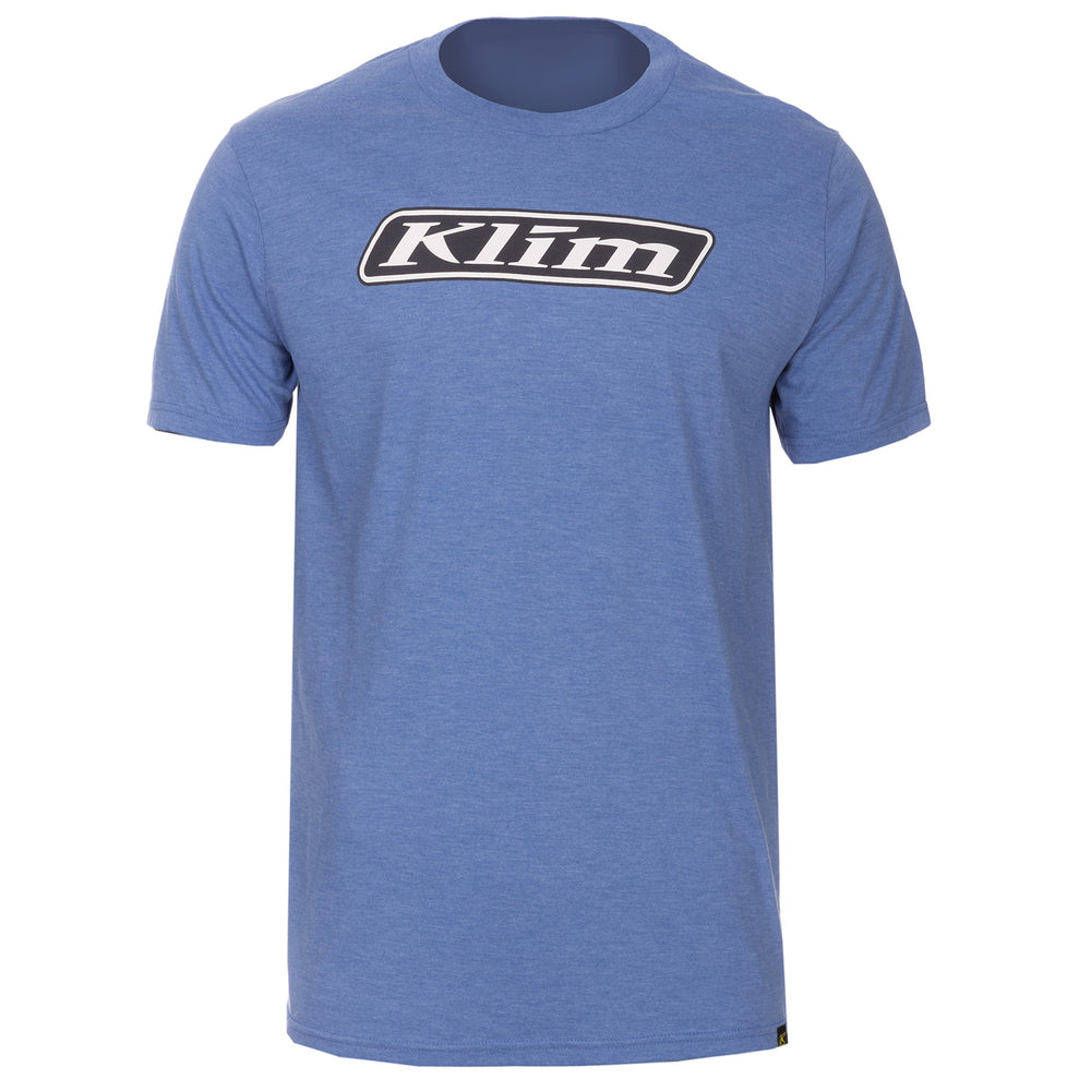 Klim Baja T Light Blue