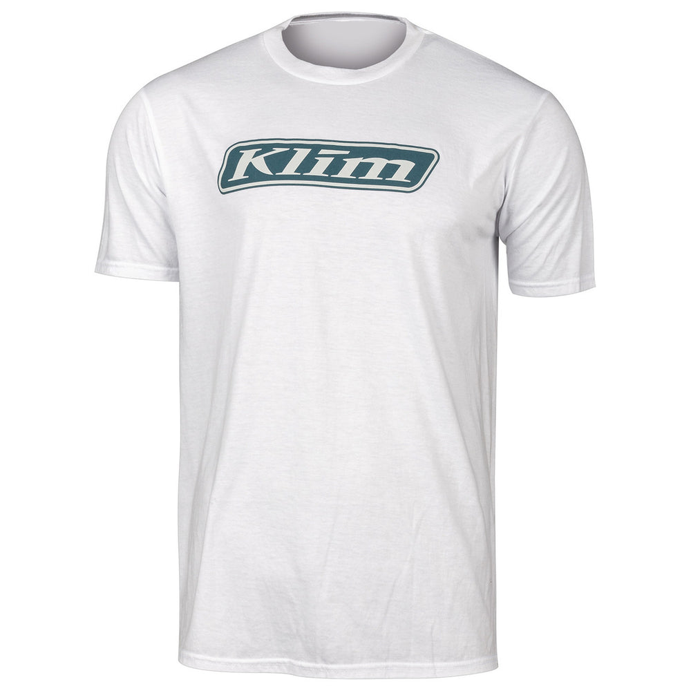 Klim Baja T White