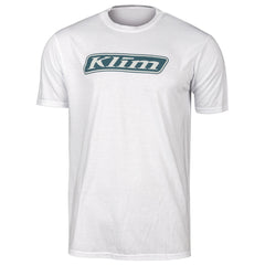Klim Baja T White