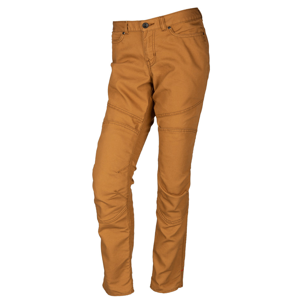 Klim Women's Outrider Pant Brown Duck