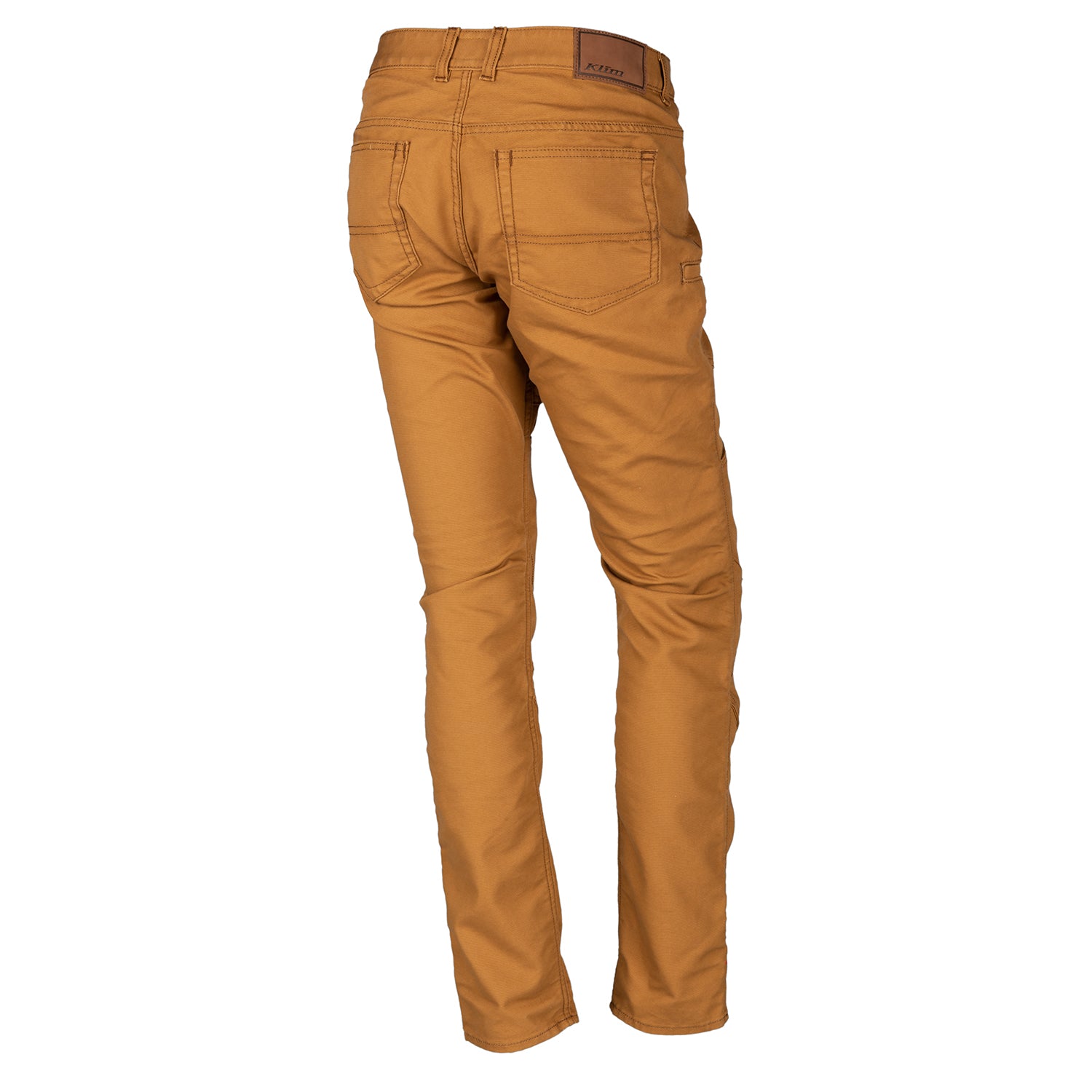 Klim Women's Outrider Pant Brown Duck