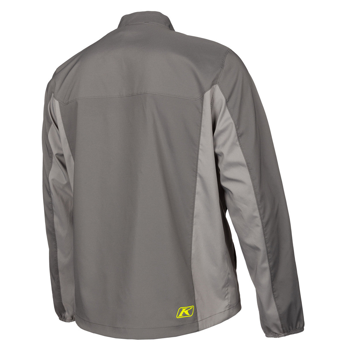 Klim Resilience Jacket Asphalt - Hi Vis