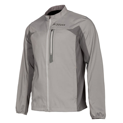 Klim Resilience Jacket Castlerock Gray - Asphalt