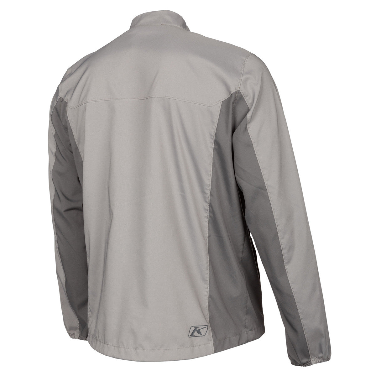 Klim Resilience Jacket Castlerock Gray - Asphalt