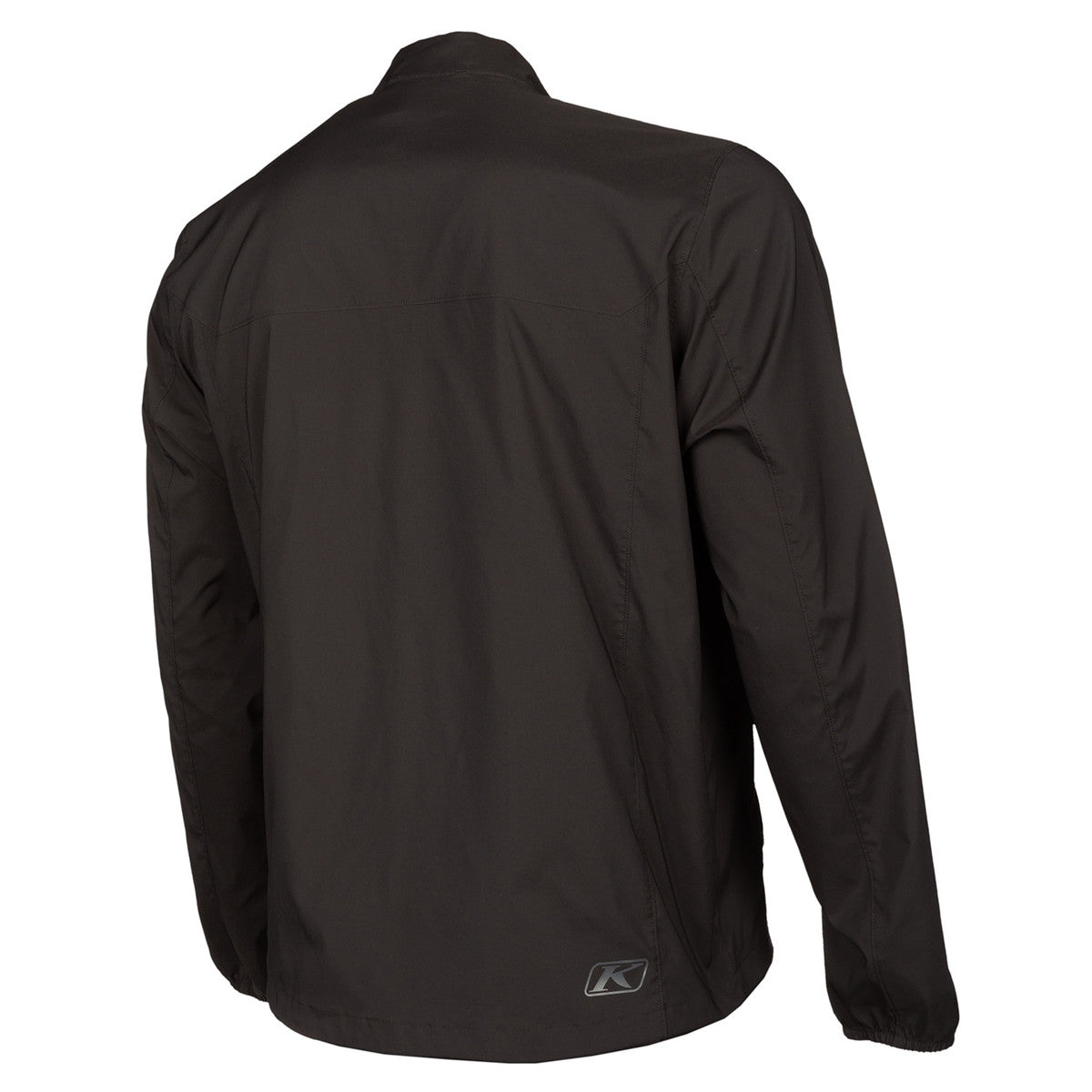 Klim Resilience Jacket Stealth Black