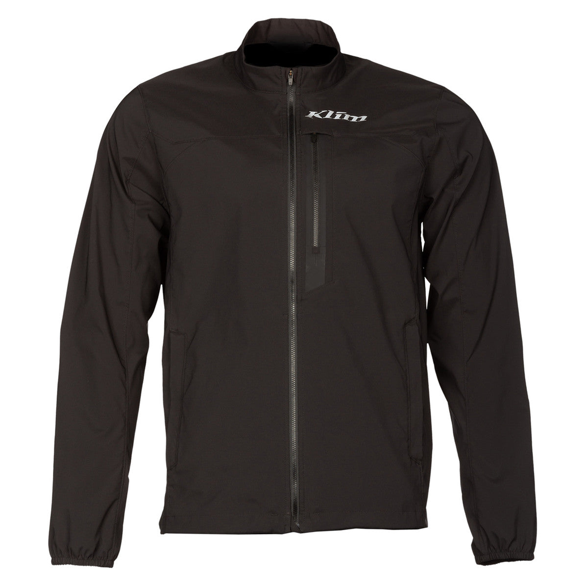 Klim Resilience Jacket Stealth Black