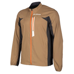 Klim Resilience Jacket Teak Potter's Clay