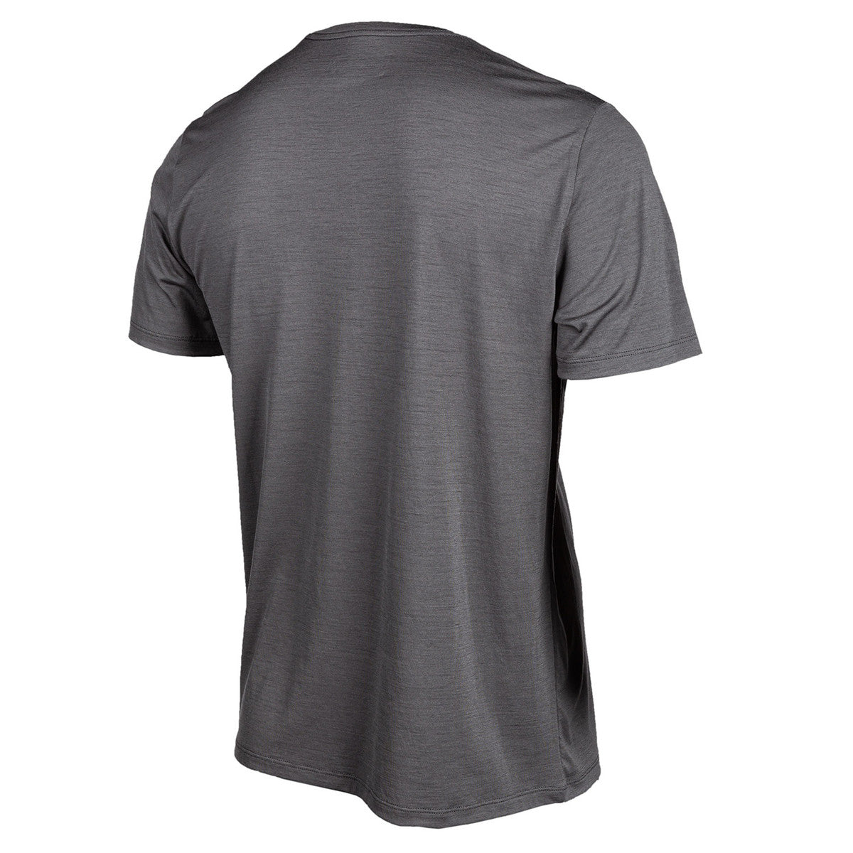 Klim Teton Merino Wool SS Asphalt Shirt