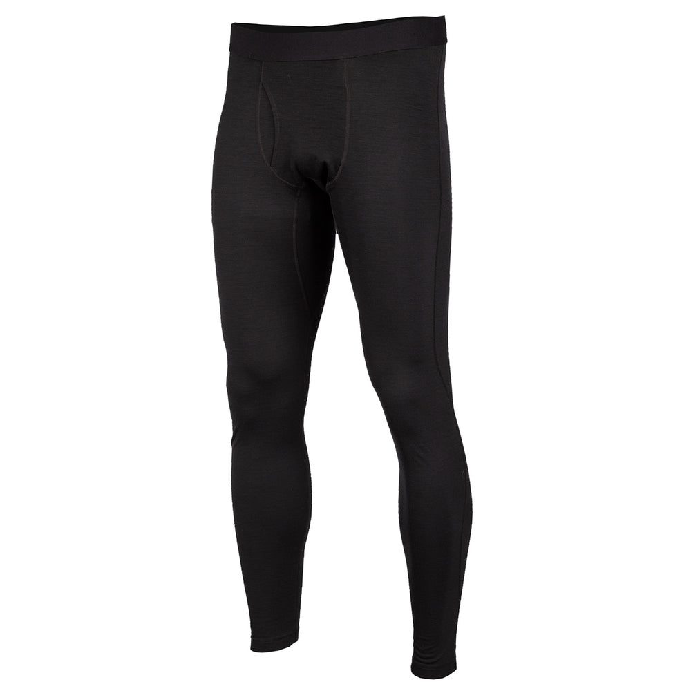 Klim Teton Merino Wool LS Pant Black