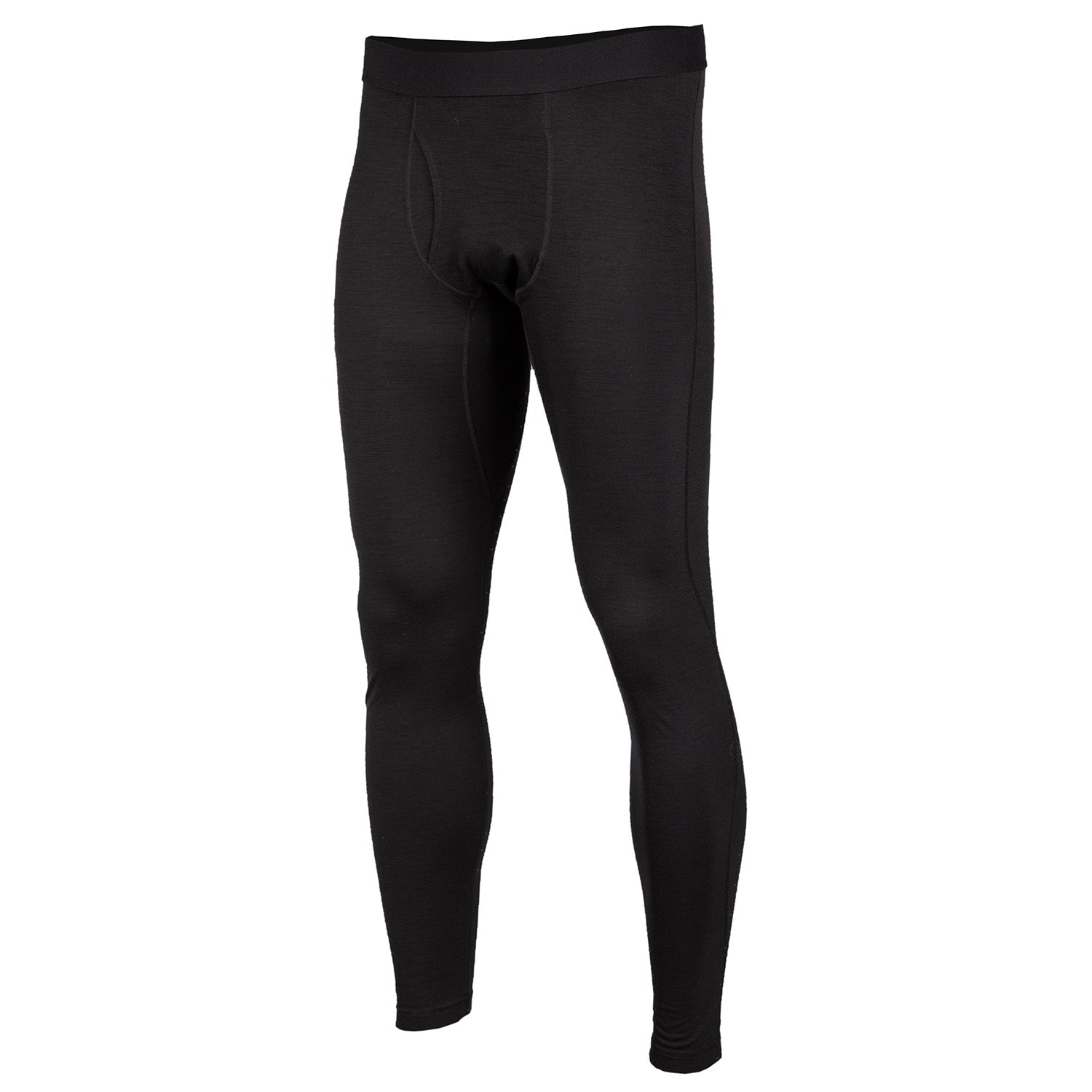Klim Teton Merino Wool LS Pant Black
