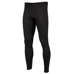 Klim Teton Merino Wool LS Pant Black