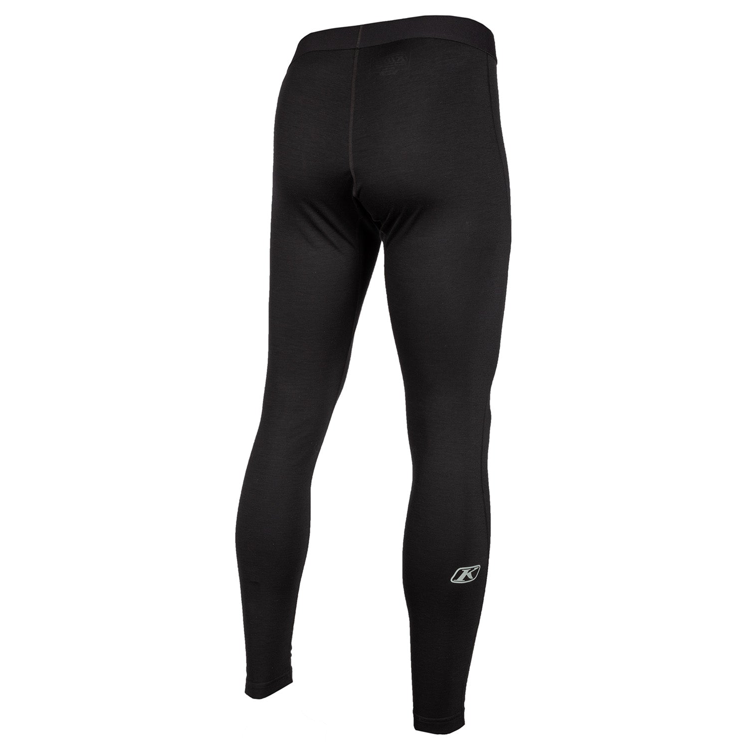 Klim Teton Merino Wool LS Pant Black