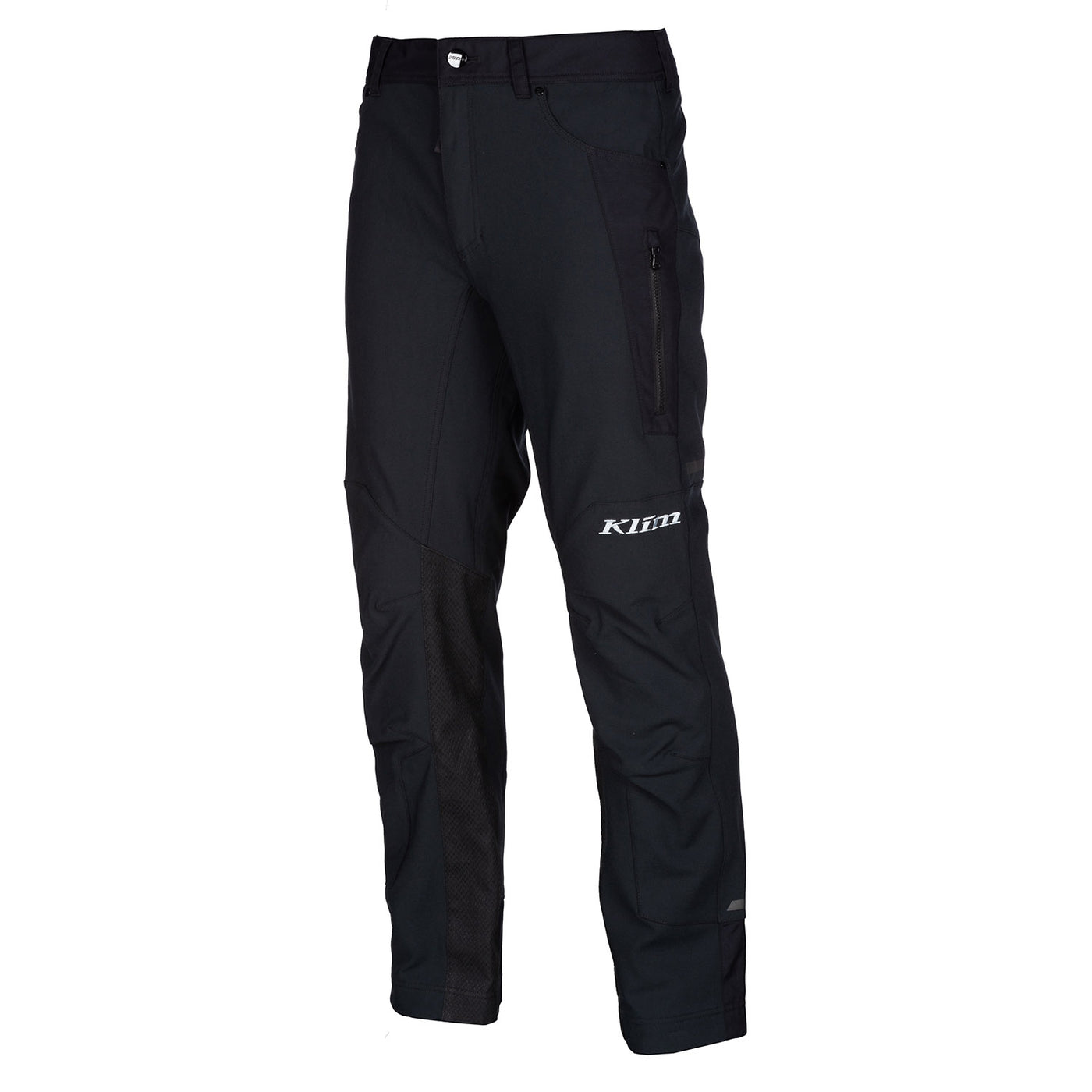 Klim Marrakesh Pant Stealth Black