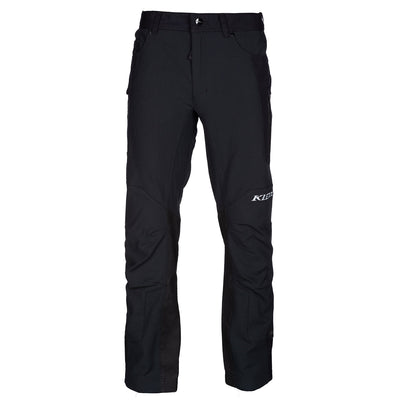 Klim Marrakesh Pant Stealth Black