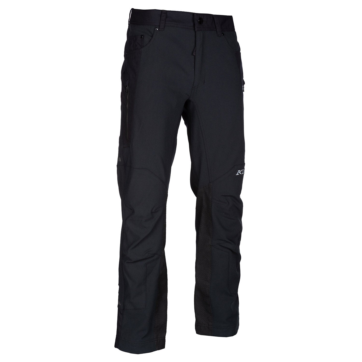 Klim Marrakesh Pant Stealth Black