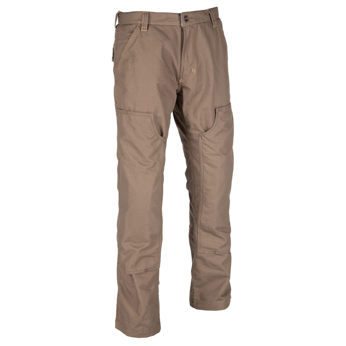 Klim Outrider Dark Brown Pant