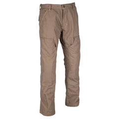 Klim Outrider Dark Brown Pant