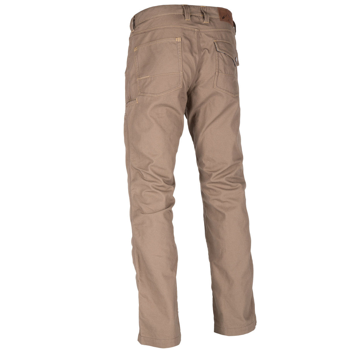 Klim Outrider Dark Brown Pant