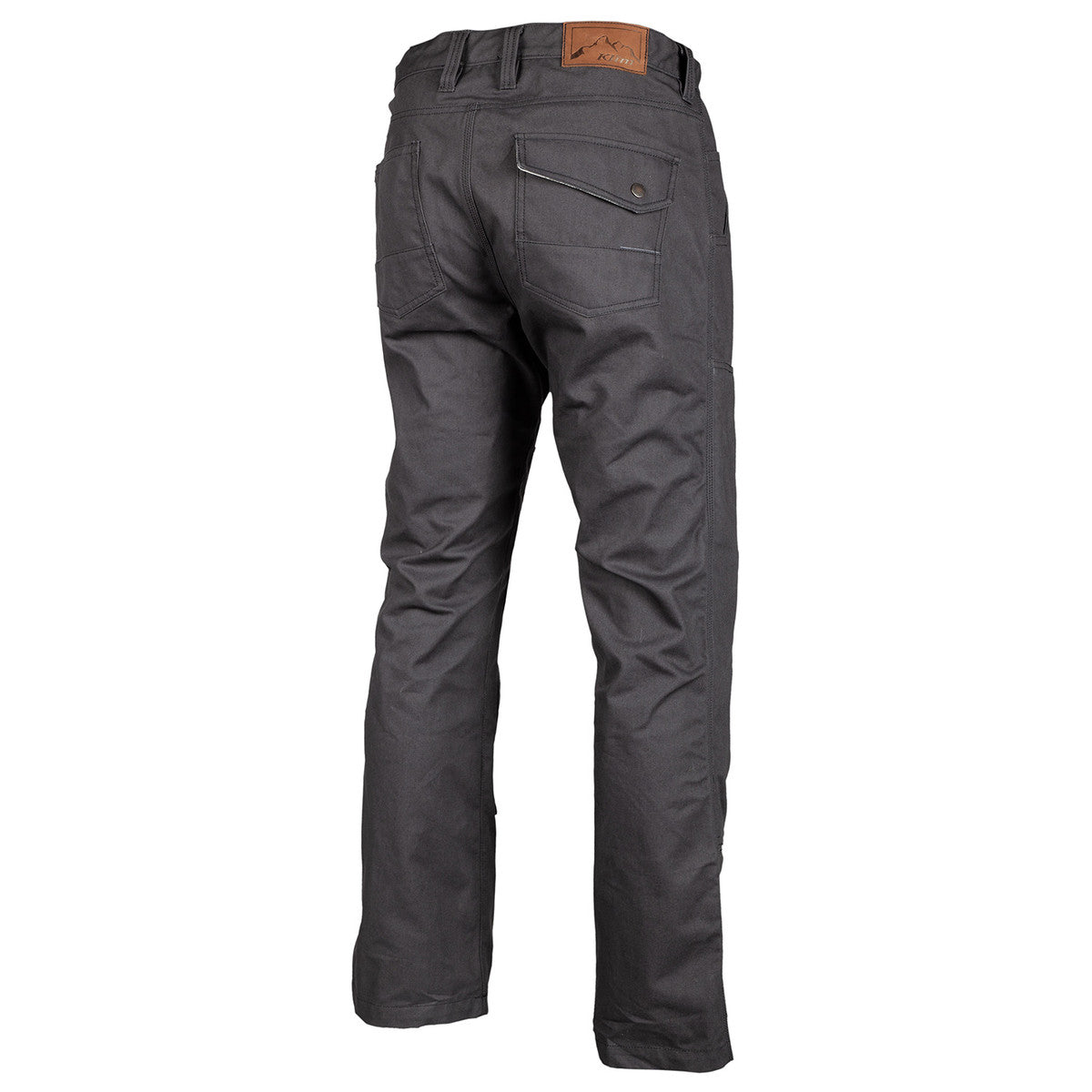 Klim Outrider Gray Pant