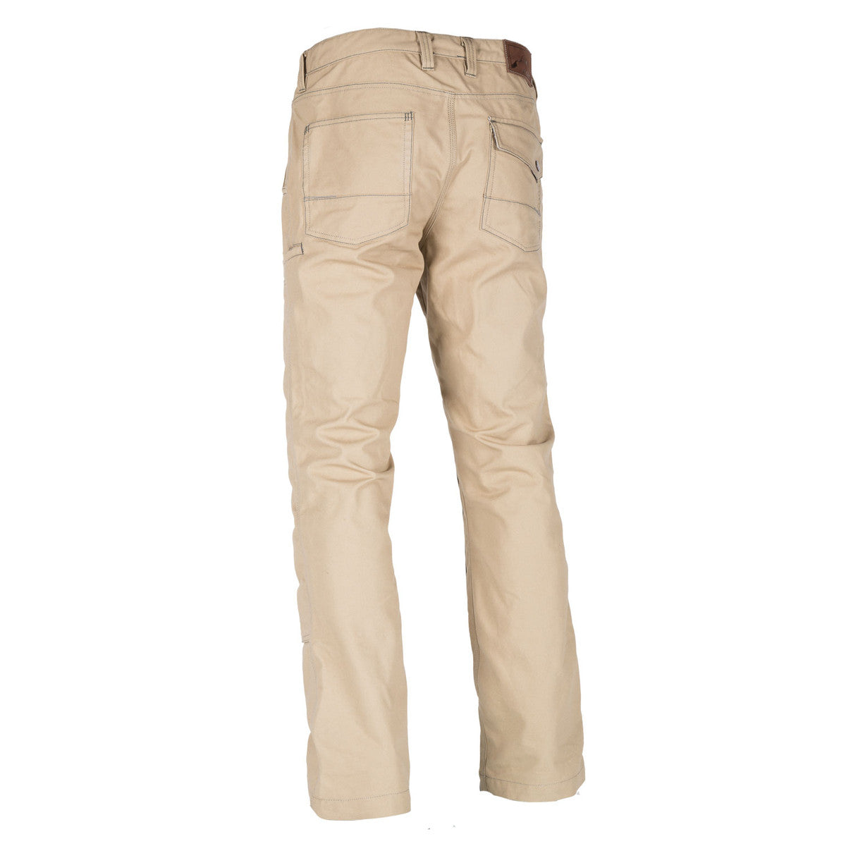 Klim Outrider Light Brown Pant
