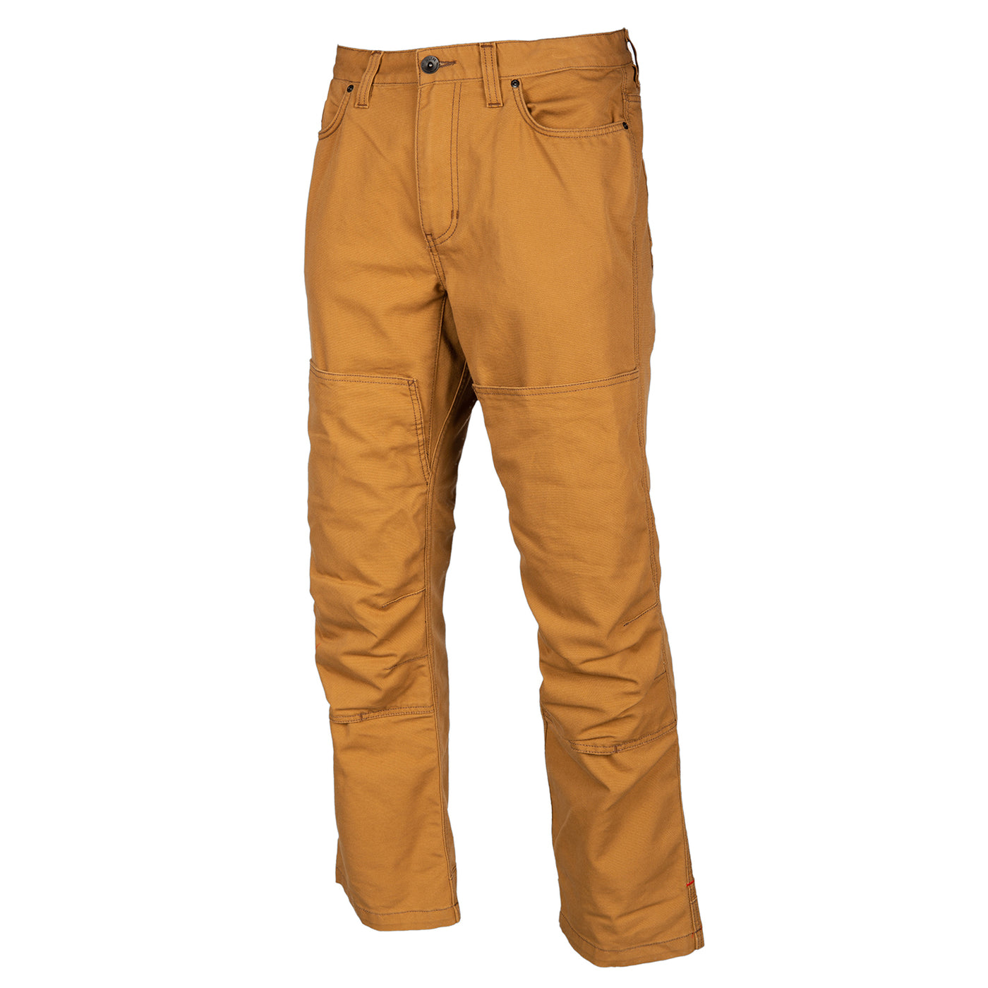 Klim Outrider Pant Brown Duck