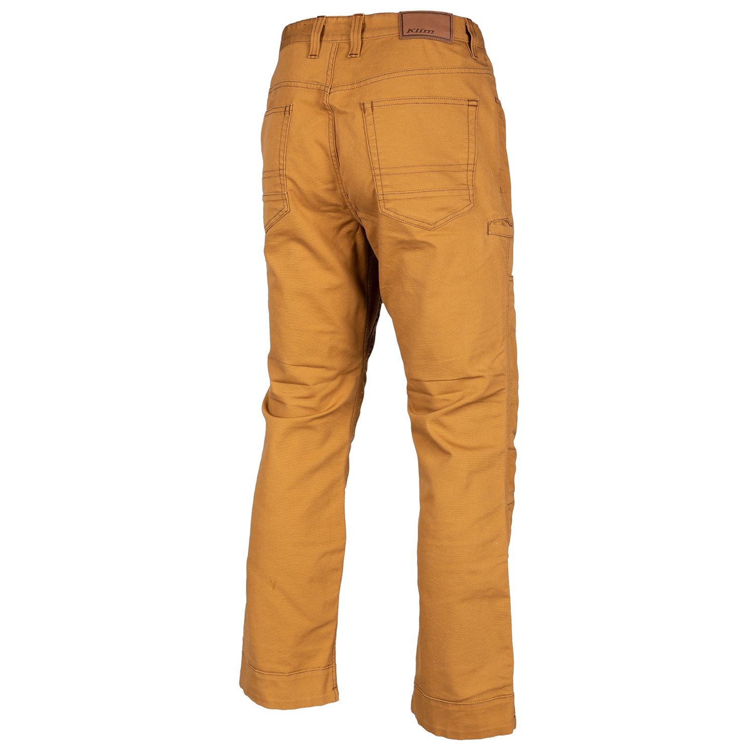 Klim Outrider Pant Brown Duck
