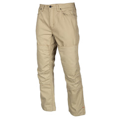 Klim Outrider Pant Desert Sand