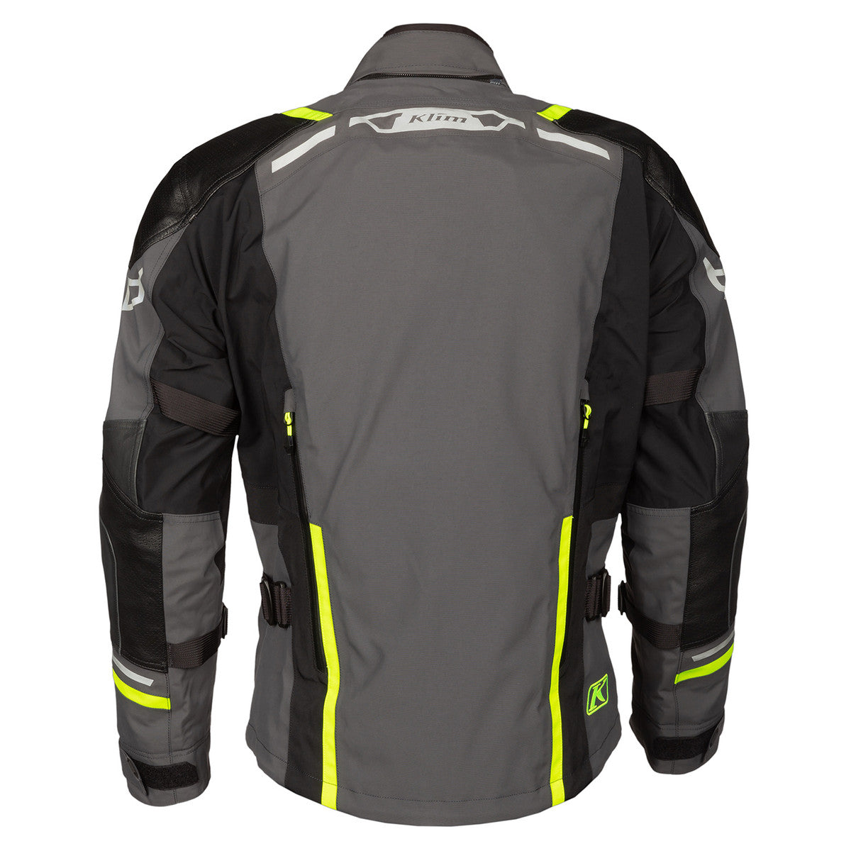 Klim Kodiak Asphalt Hi Vis Jacket