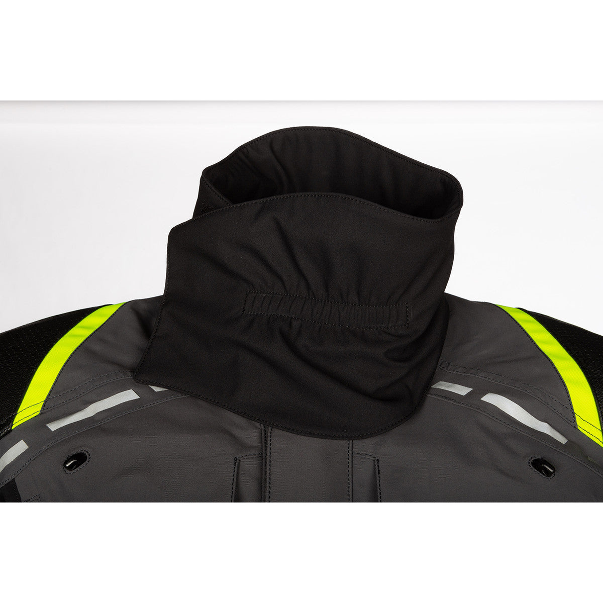 Klim Kodiak Asphalt Hi Vis Jacket