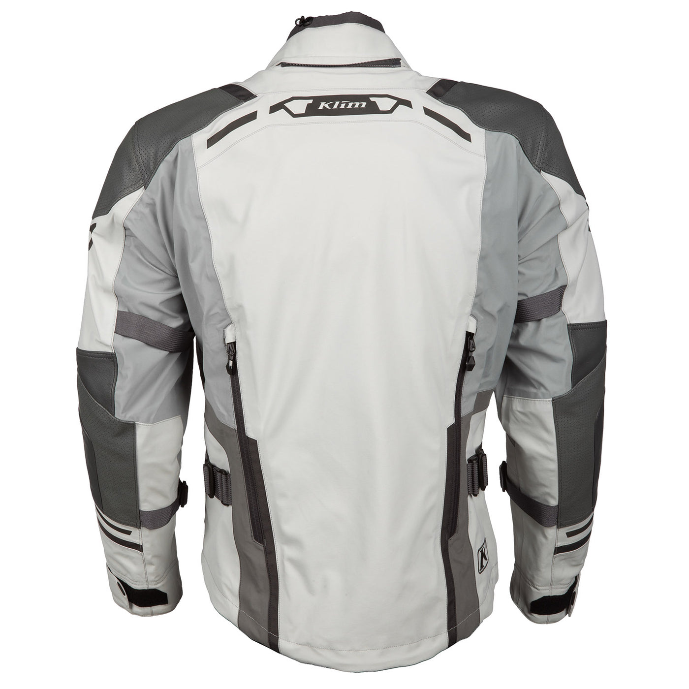 Klim Kodiak Jacket Cool Gray