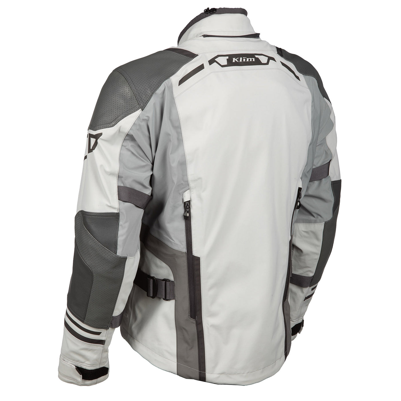 Klim Kodiak Jacket Cool Gray