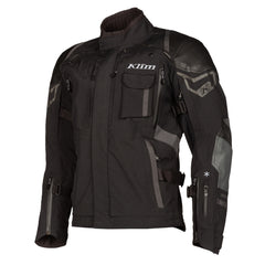 Klim Kodiak Stealth Black Jacket