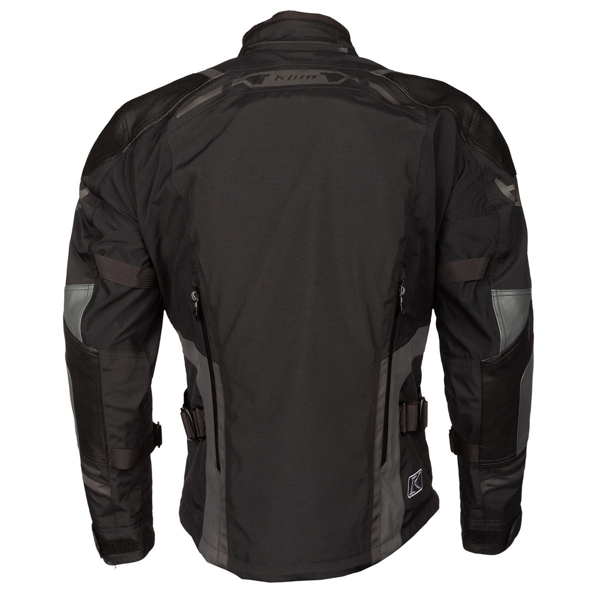 Klim Kodiak Stealth Black Jacket