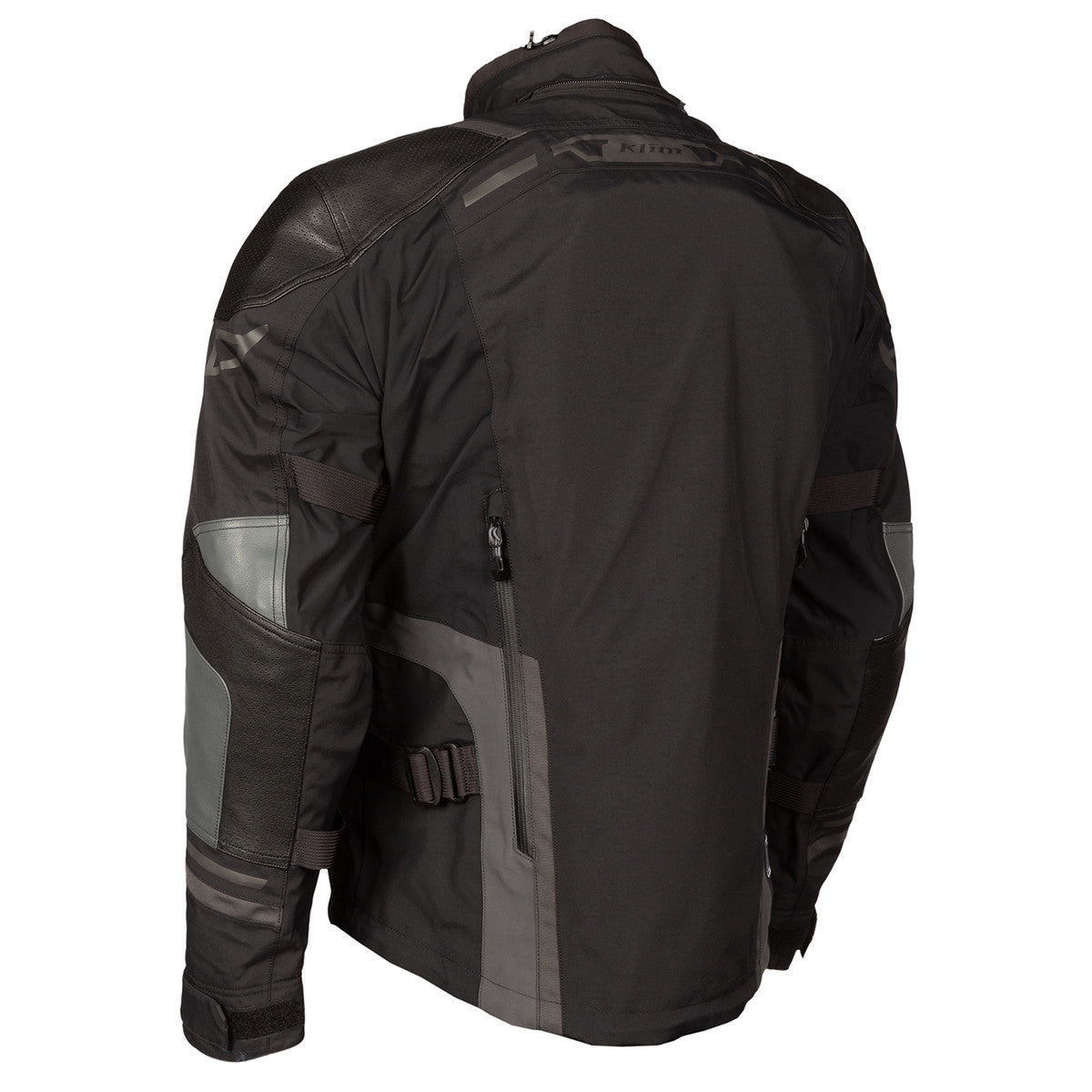 Klim Kodiak Stealth Black Jacket