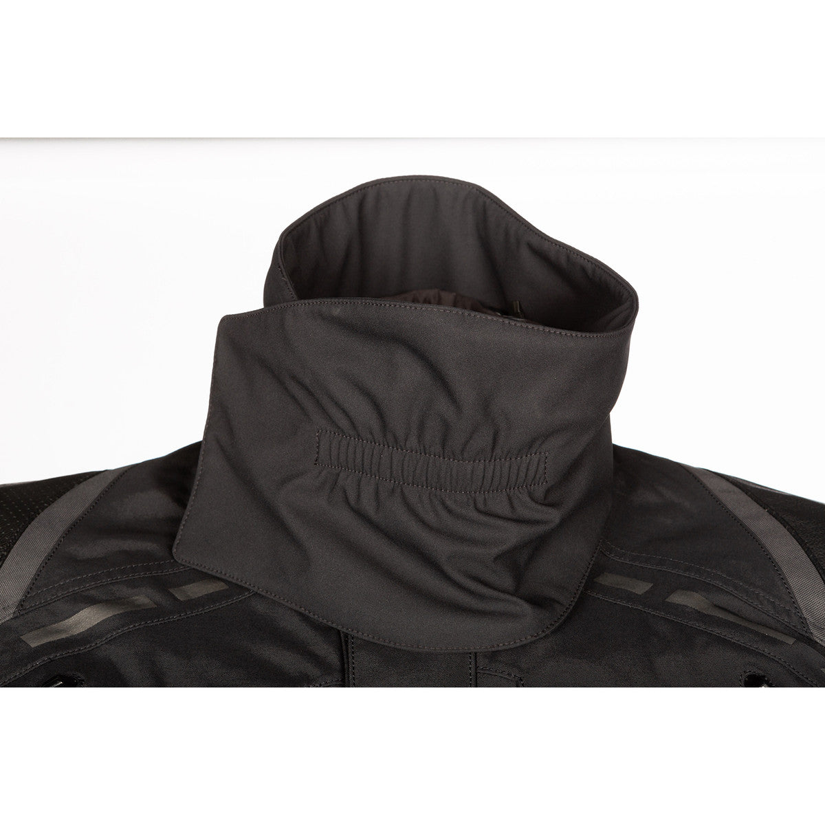 Klim Kodiak Stealth Black Jacket