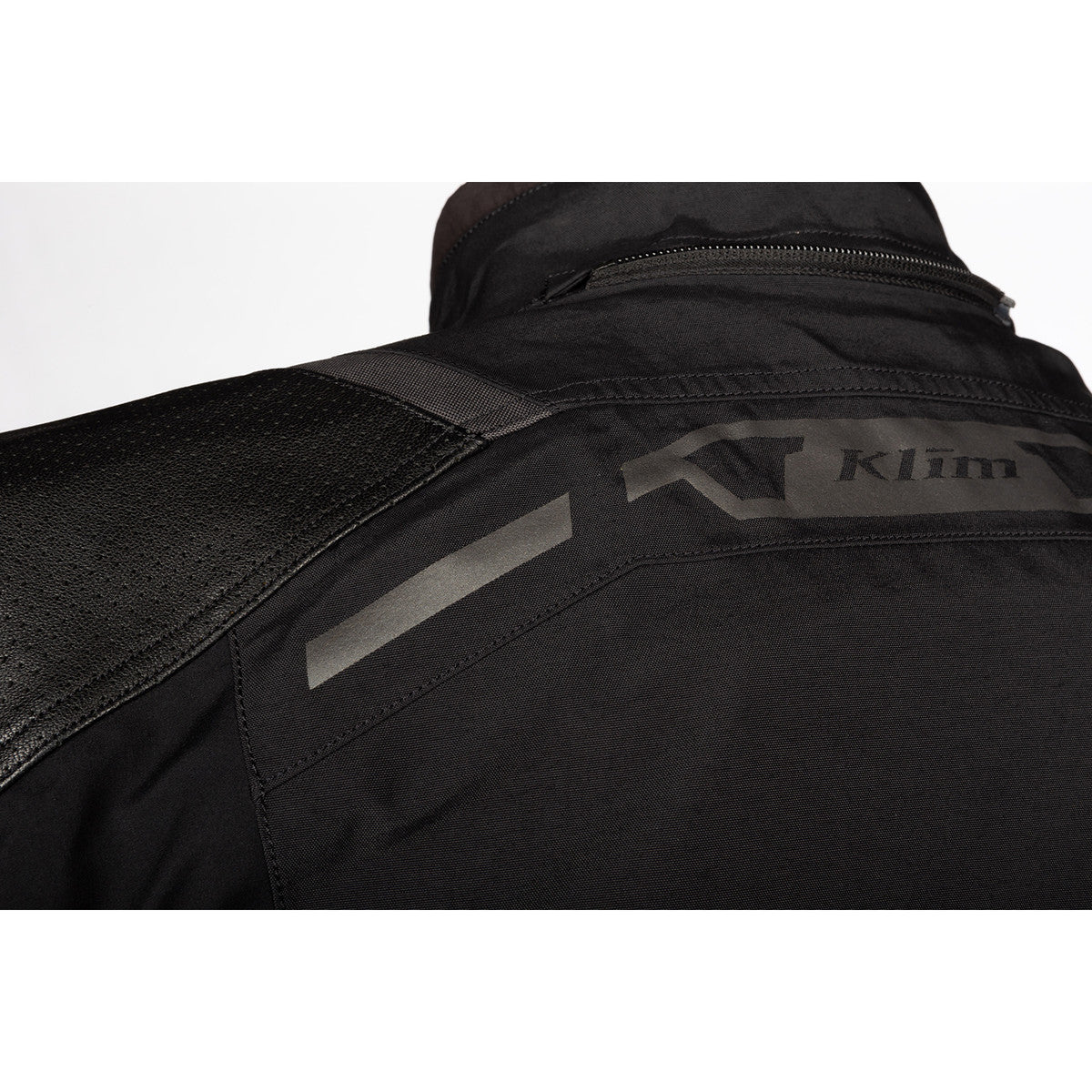 Klim Kodiak Stealth Black Jacket