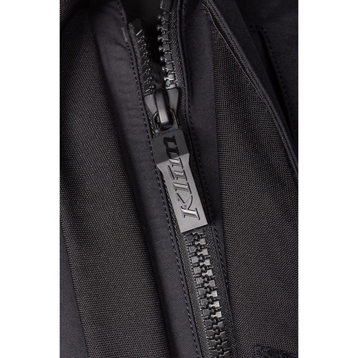 Klim Kodiak Stealth Black Jacket