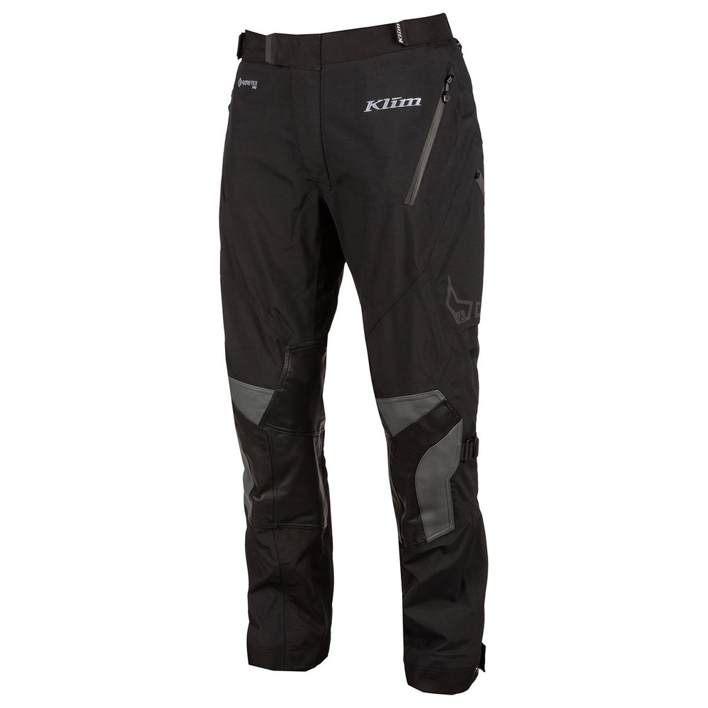 Klim Kodiak Stealth Black Pant