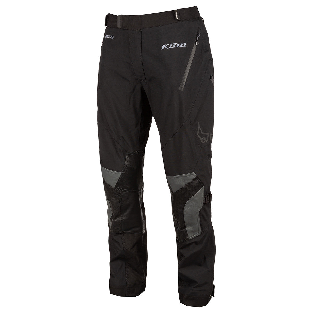 Klim Kodiak Stealth Black Pant