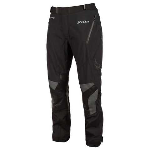Klim Kodiak Stealth Black Pant