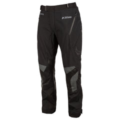 Klim Kodiak Stealth Black Pant