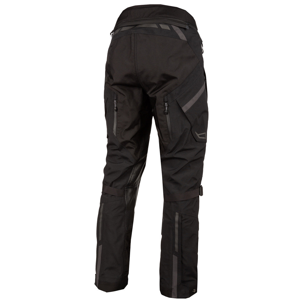 Klim Kodiak Stealth Black Pant