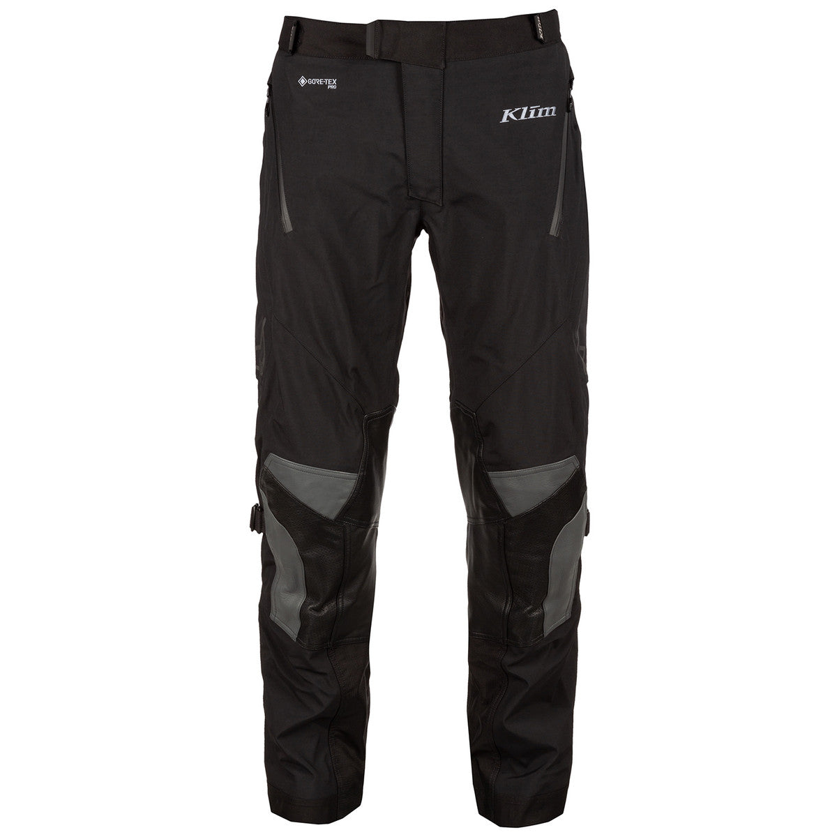 Klim Kodiak Stealth Black Pant