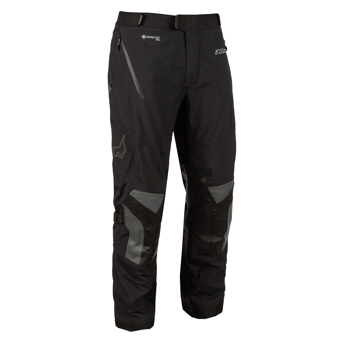 Klim Kodiak Stealth Black Pant