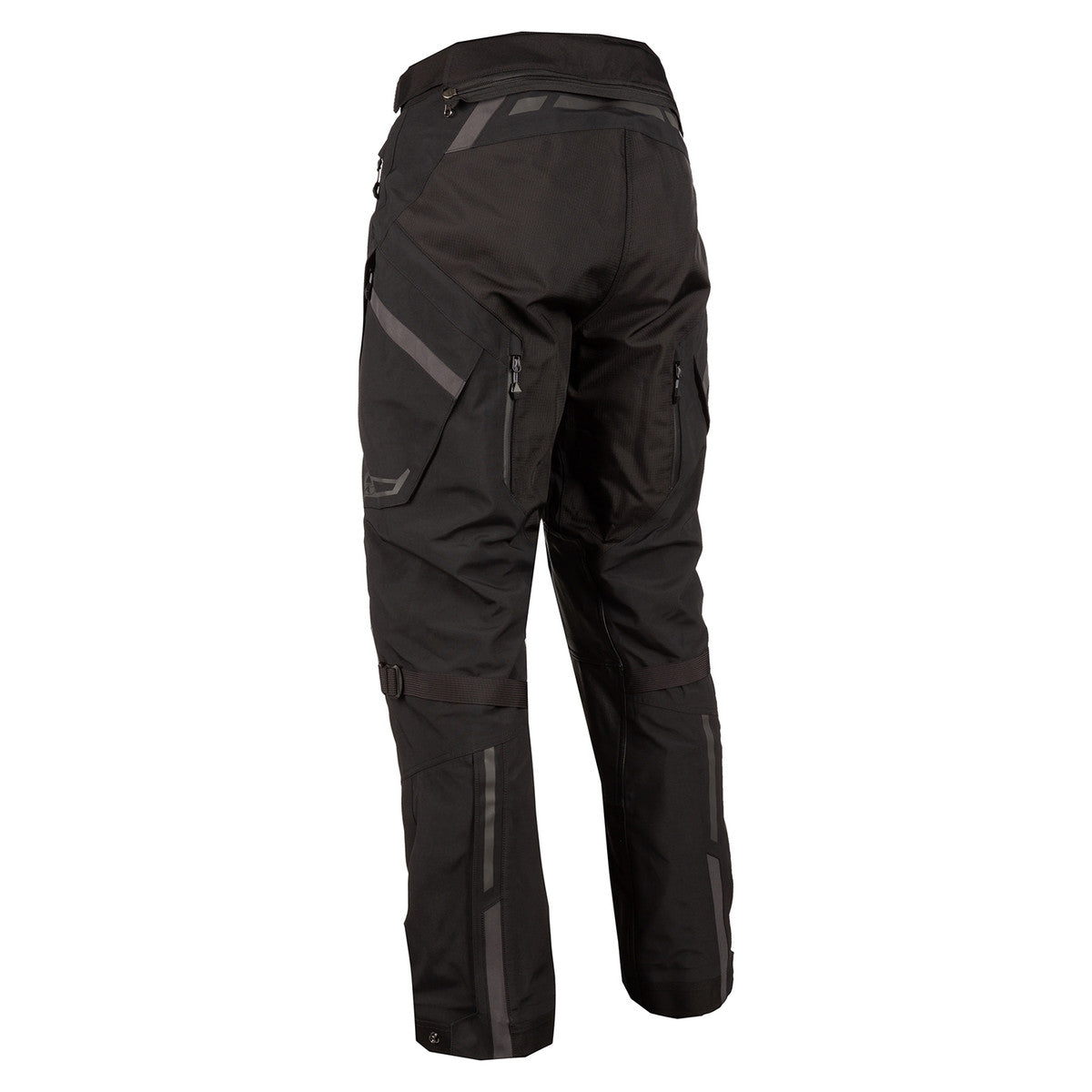 Klim Kodiak Stealth Black Pant