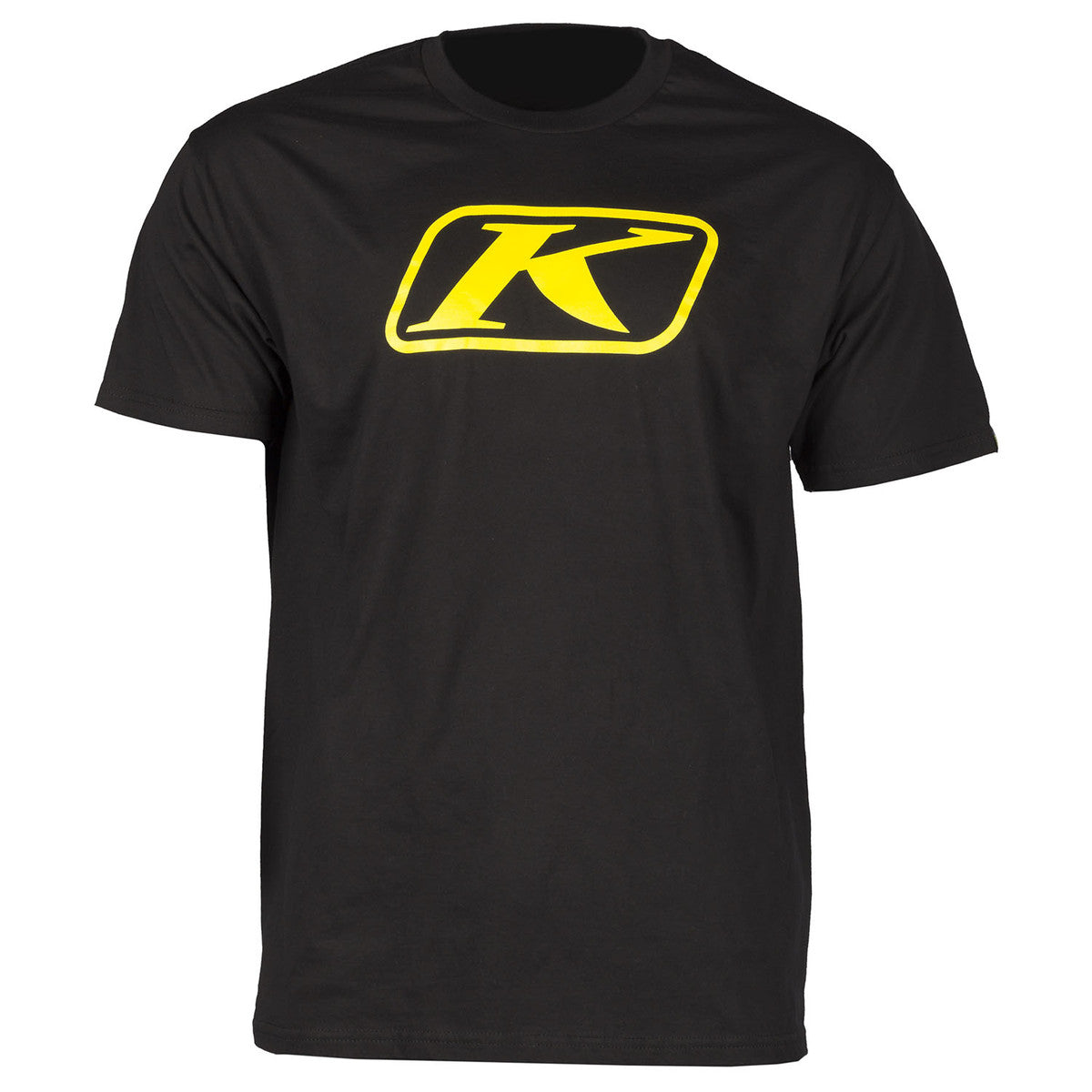 Klim Icon T Black Shirt