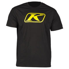 Klim Icon T Black Shirt
