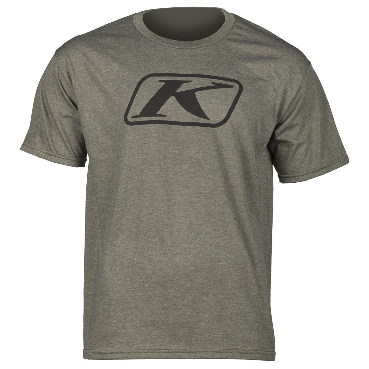 Klim Icon T Olive Green Shirt
